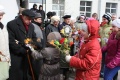 Поздравление ветеранов